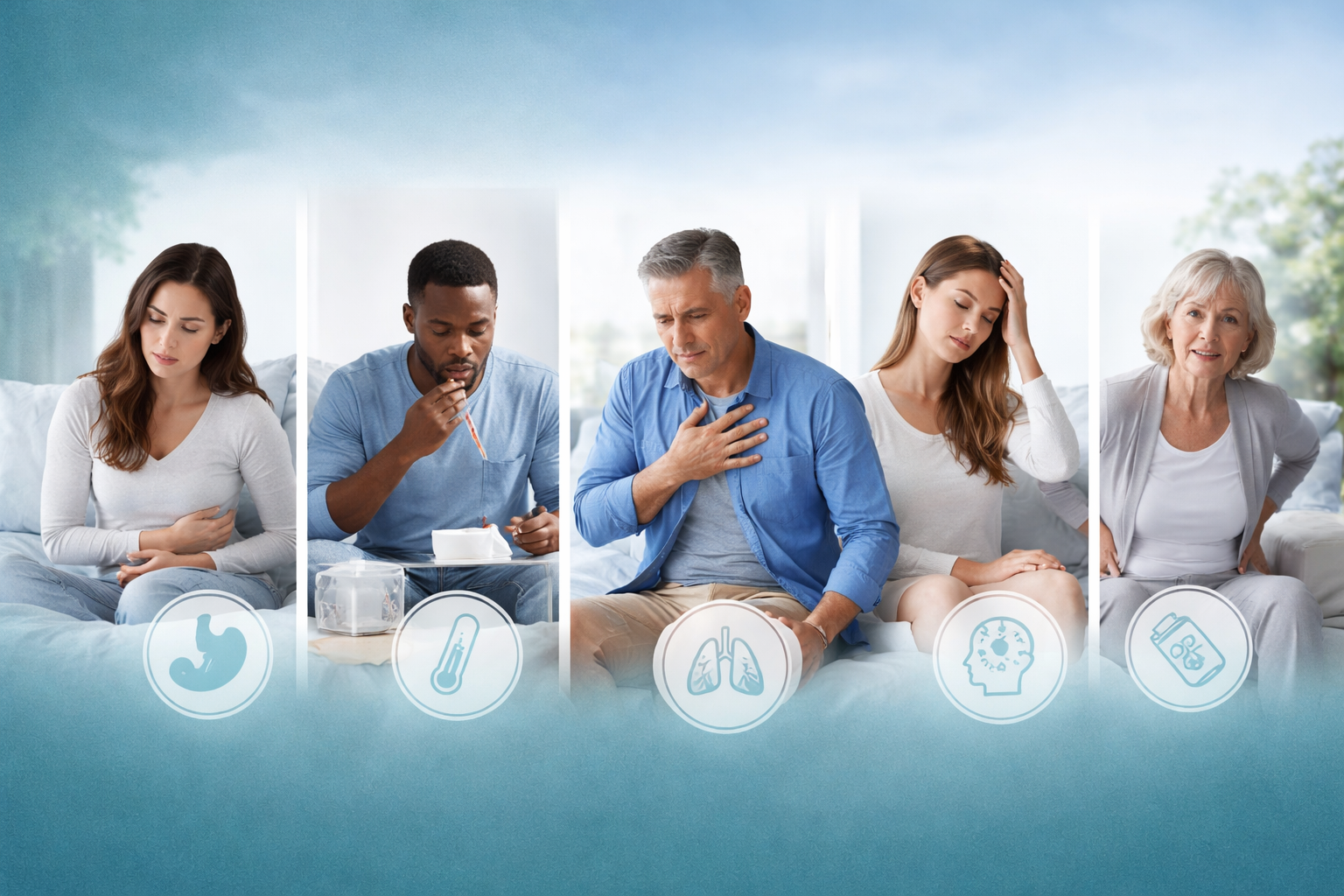 Health Concerns