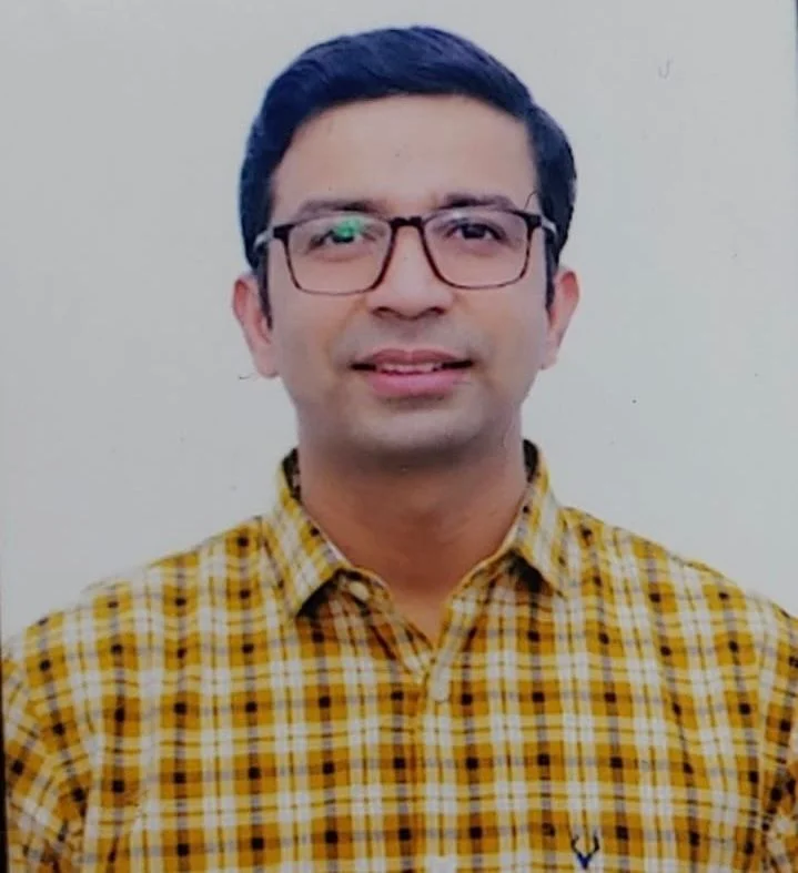 Tanuj Gaba