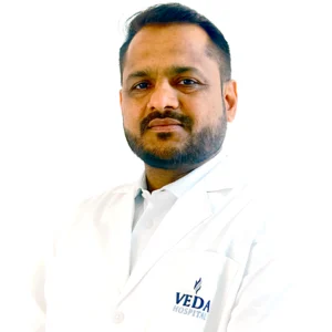 Ashok Chahal