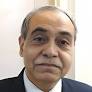 Dr. Ashok Arora
