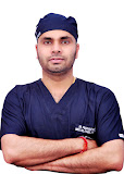 Dr Prashant Kumar