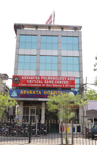 ADVANTA SUPER SPECIALITY HOSPITAL
