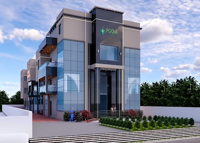 Pooja hospital
