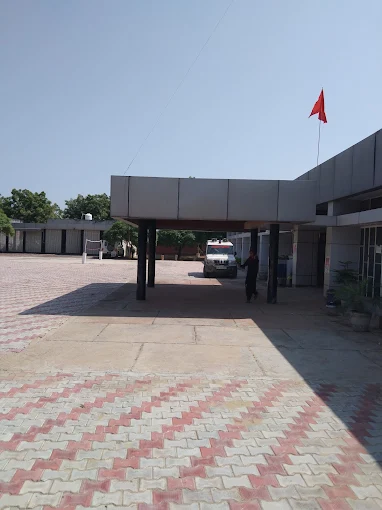 Chhabildas Memorial Hospital
