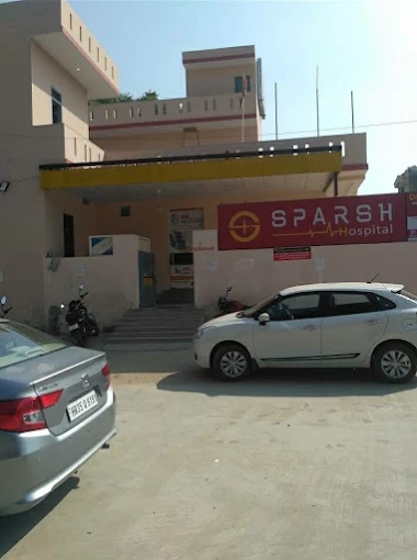 SPARSH HOSPITAL