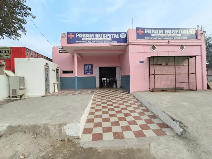 PARAM HOSPITAL