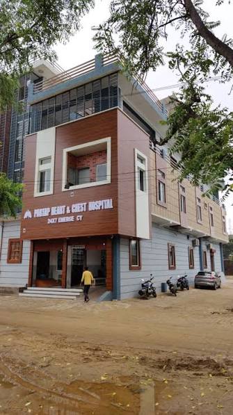PARTAP HEART AND CHEST HOSPITAL