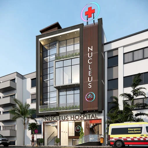 NUCLEUS HOSPITAL