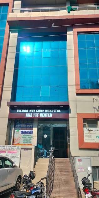 Ellora EVE Care Hospital & IVF Center