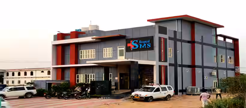 SHEORAN MANAV SEWA HOSPITAL