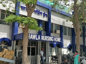 Chawla Nursing Home