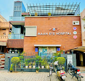 Maan Eye Hospital