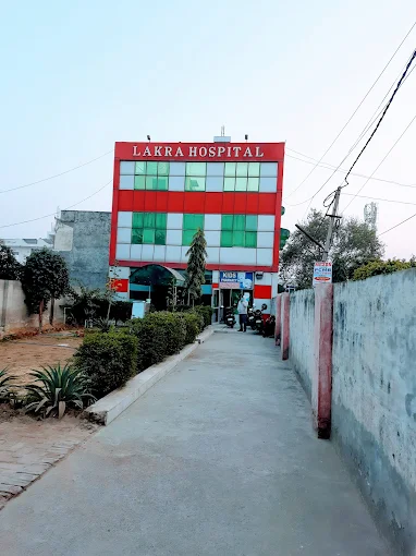 Lakra Hospital