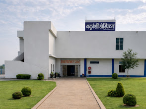 YADUVANSHI HOSPITAL