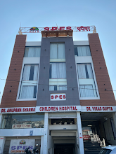 SPES new born and child super speciality center