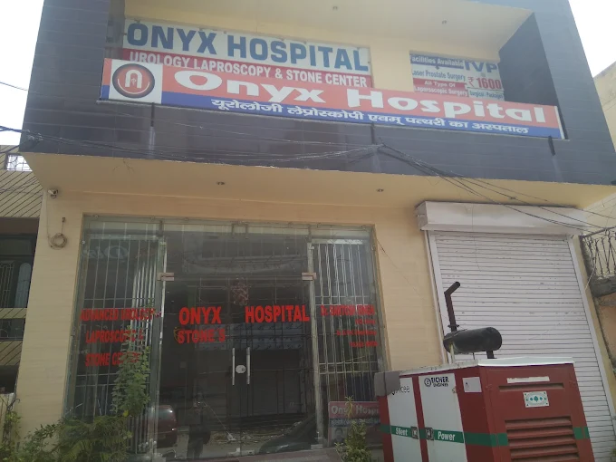 ONYX STONES HOSPITAL