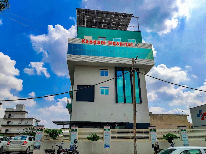 KADDAM MULTISPECIALITY HOSPITAL