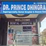 Prisha Dental Care