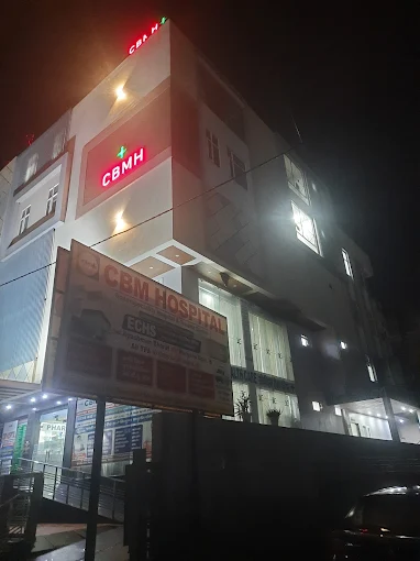 C B M HEALTH CAR
