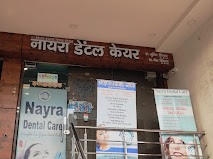 Nayra Dental Care