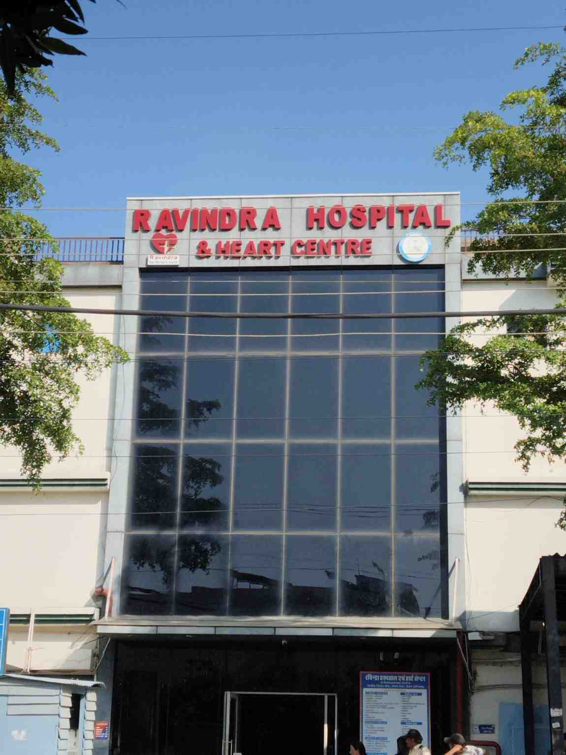 Ravindra Hospital