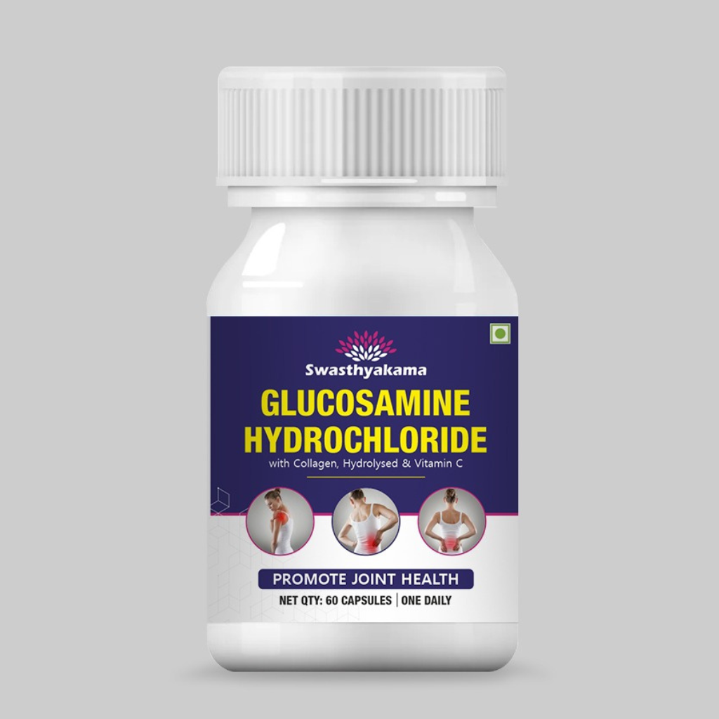 Glucosamine 60