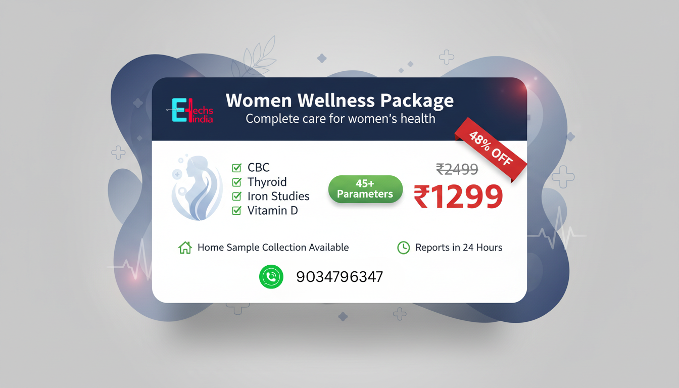 Women Wellness