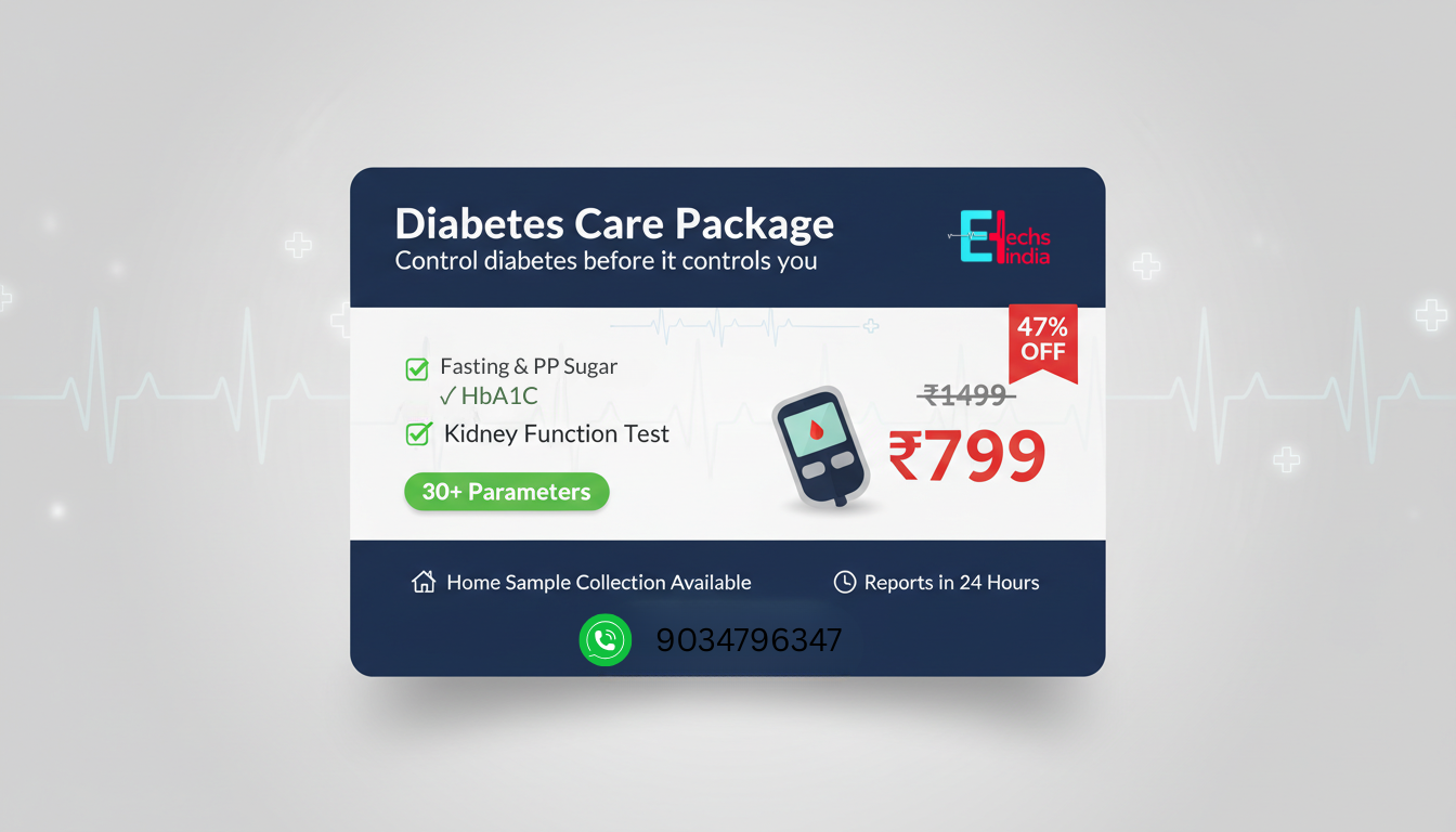 Diabetes Care