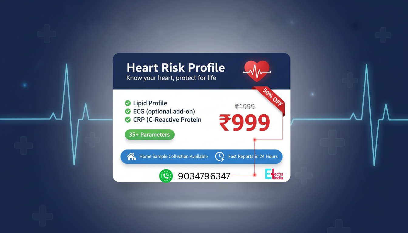 Heart Risk