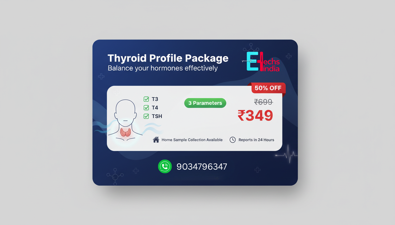 Thyroid Progile