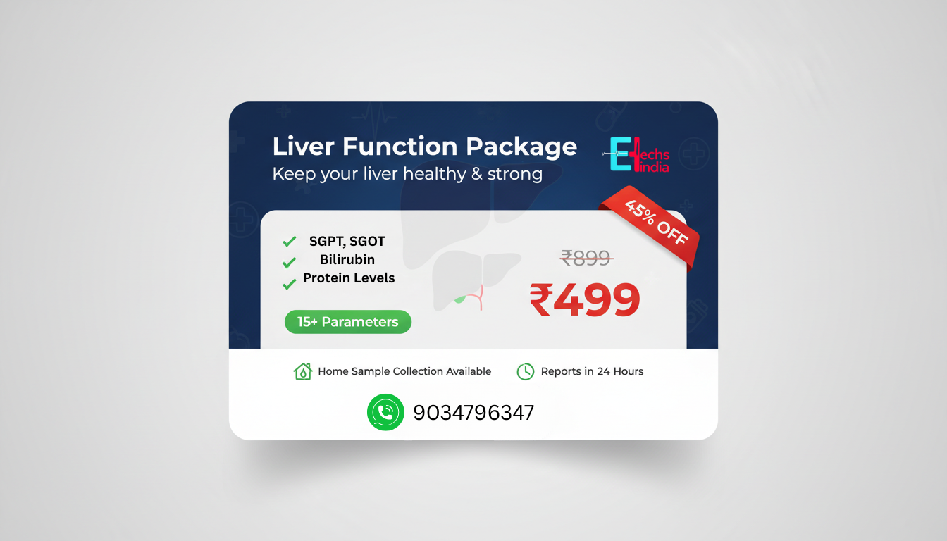 Liver Function