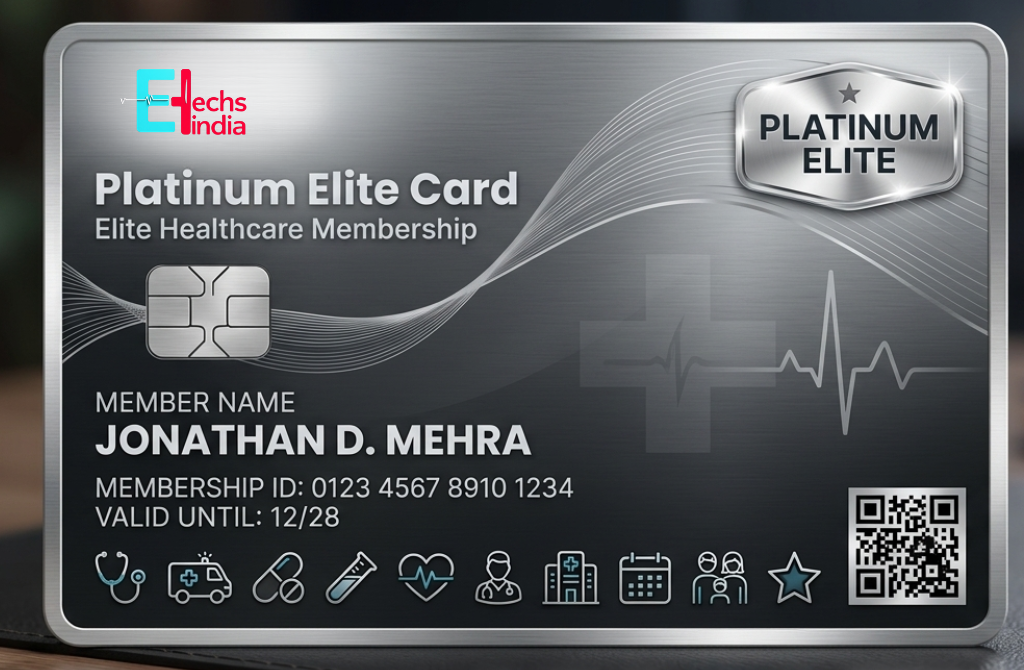 Platinum Elite