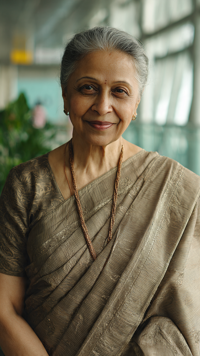 Sunita Devi