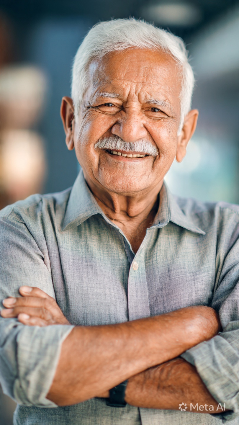 Rajesh Kumar